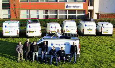 loodgieters Ridderkerk